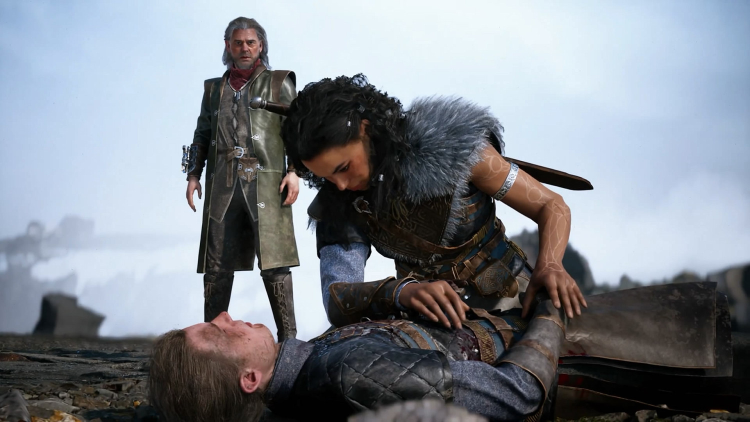 動作新作《末日的回聲》發售預告片!遊戲評價褒貶不一 動作新作《末日的回聲》發售預告片!遊戲評價褒貶不一