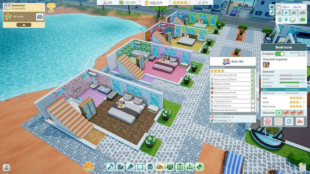 熱門遊戲《飯店建築師》公布拉斯維加斯大型更新預告 熱門遊戲《飯店建築師》公布拉斯維加斯大型更新預告