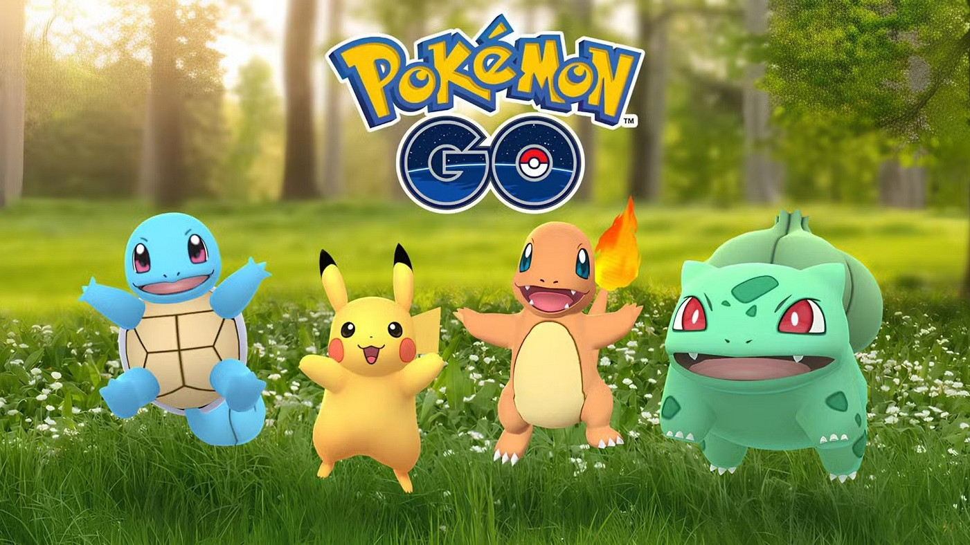 吃吼霸登場！《寶可夢GO》陽光海岸活動8月25日開啟