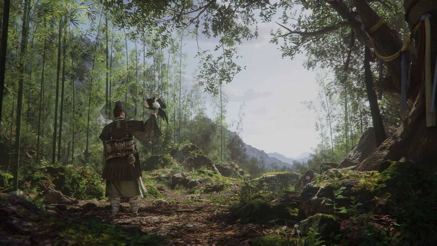 韓國版《黑神話》內部稱為“朝鮮幻想”：真實歷史打造