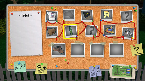 史努比新遊公布 化身可愛史努比與夥伴一起探索破案