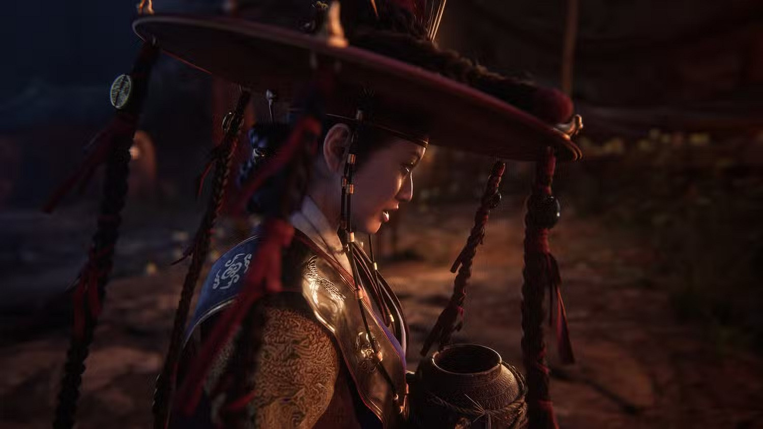 韓國版《黑神話》內部稱為“朝鮮幻想”：真實歷史打造