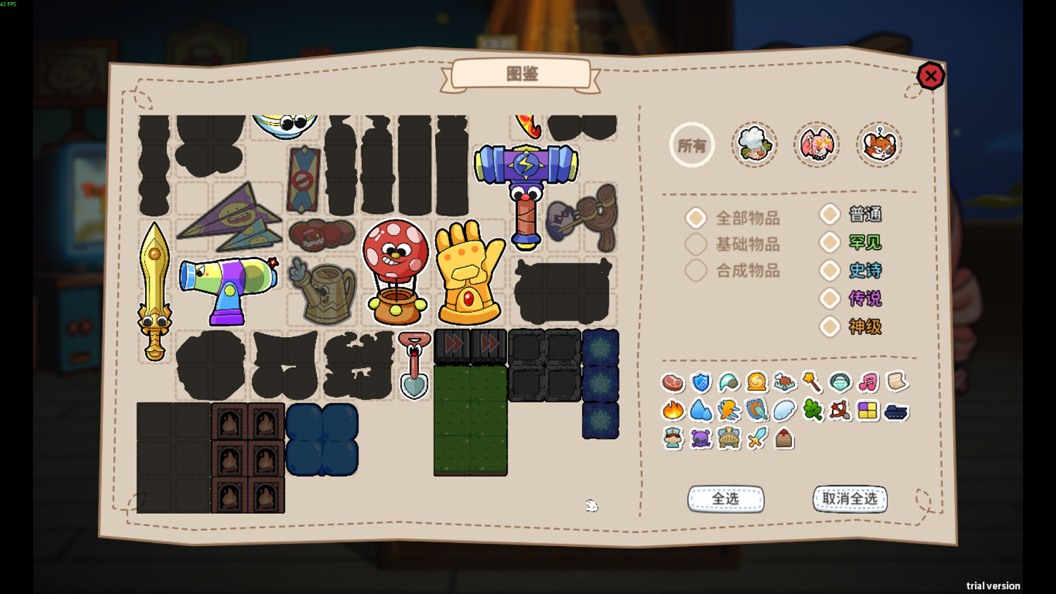 《哢砰！玩具亂鬥屋》試玩報告：玩具箱的策略戰