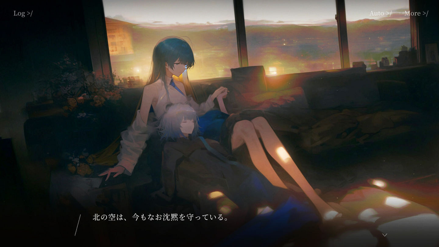 2025年第四季度上線！Rougelike新作《日最後一戰》公布