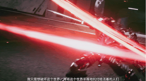 機甲題材作品，為何還要去寫“人”的故事？