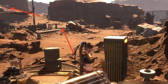 《劍星》bottom的箱子獲得攻略 《劍星》bottom的箱子獲得攻略