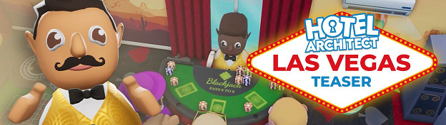 熱門遊戲《飯店建築師》公布拉斯維加斯大型更新預告 熱門遊戲《飯店建築師》公布拉斯維加斯大型更新預告