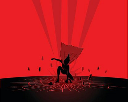 火子哥的異世界生存指南