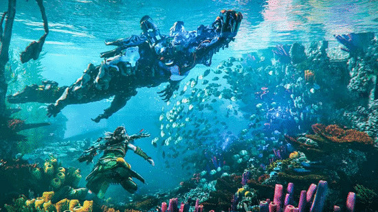 外媒盤點八款頂級畫質 風景絕美的開放世界遊戲！