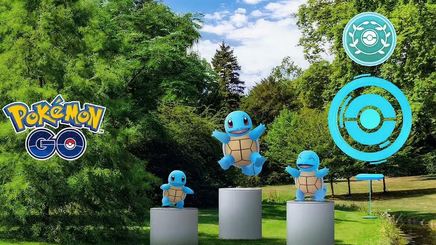 輕鬆突破私宅限制！《寶可夢GO》玩家巧設家中補給站