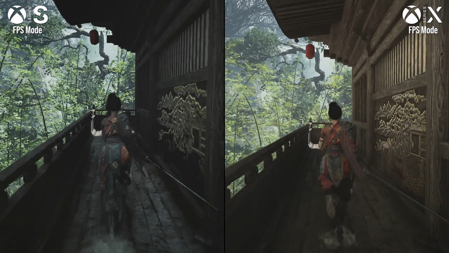 數毛社《明末》主機性能測試報告：PS5 Pro表現最優