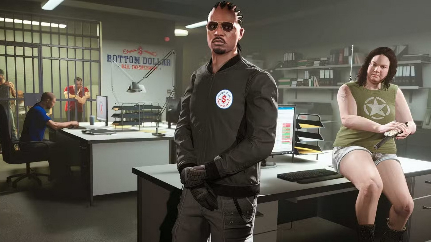 《GTA Online》周更新上線！限時免費領取沃爾頓L35