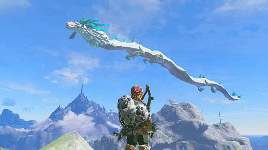 外媒盤點八款頂級畫質 風景絕美的開放世界遊戲！