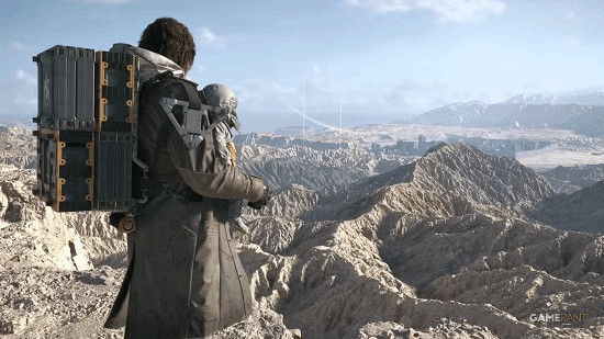 外媒盤點八款頂級畫質 風景絕美的開放世界遊戲！