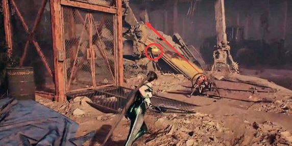 《劍星》id卡任務bug介紹