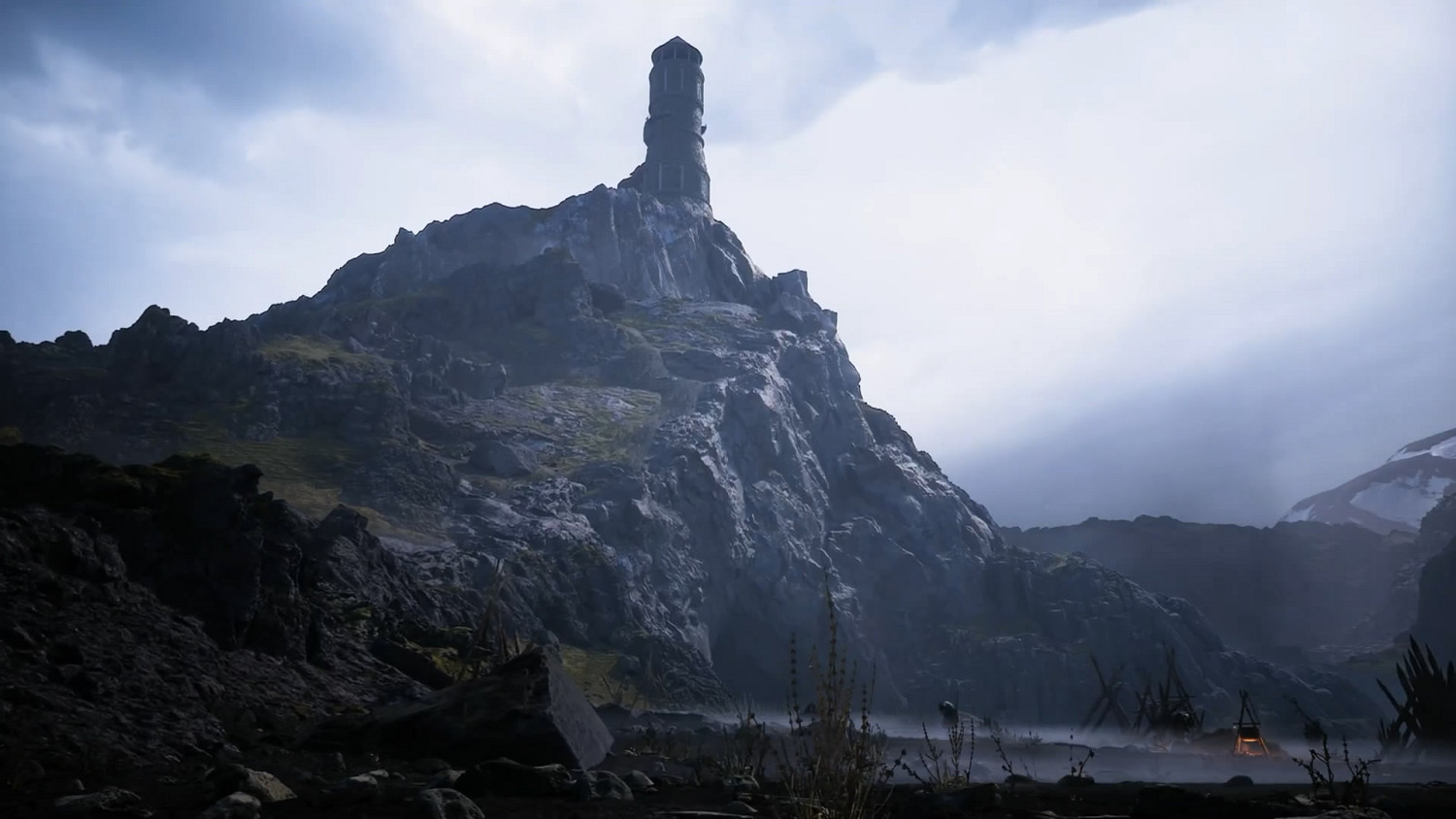 動作新作《末日的回聲》發售預告片!遊戲評價褒貶不一 動作新作《末日的回聲》發售預告片!遊戲評價褒貶不一