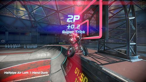 任天堂在NS2直覺“滑鼠”操控3對3遊戲《拖曳 &amp; 突破》