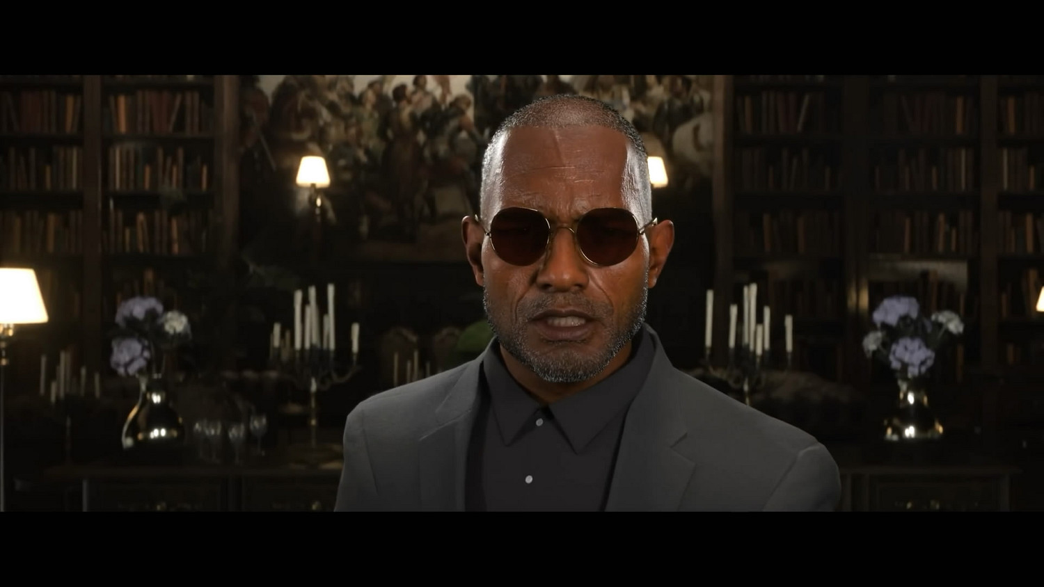 電馭叛客題材動作RPG《新柏林2087》科隆展預告片！