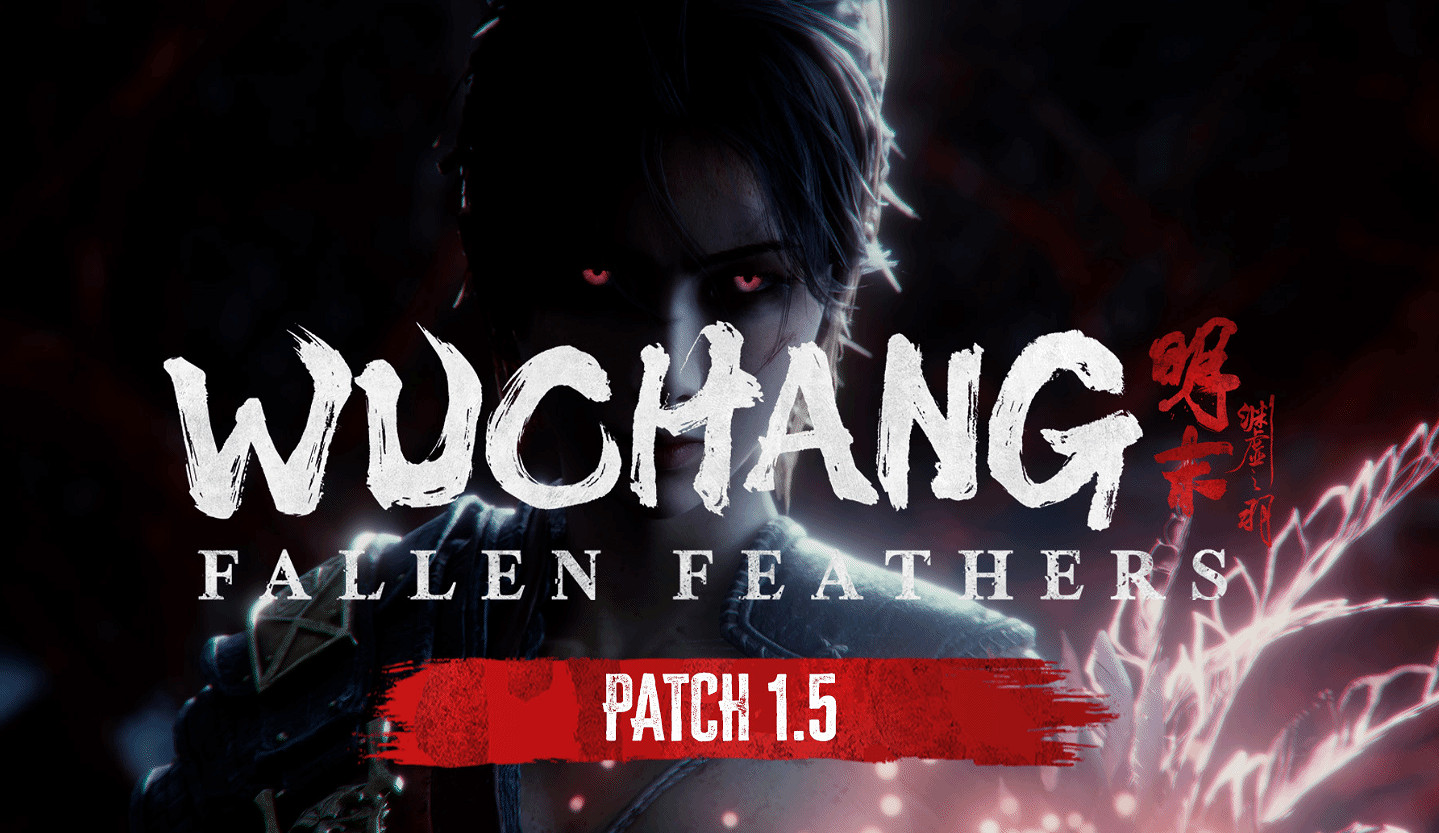 都安裝了嗎!《明末淵虛之羽》新版本已上線主機平台 都安裝了嗎!《明末淵虛之羽》新版本已上線主機平台