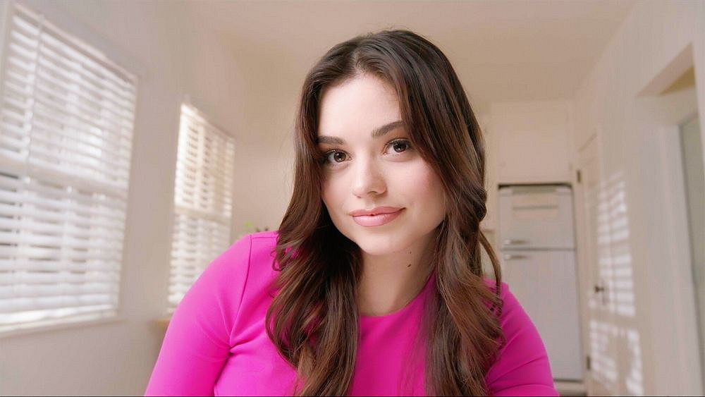 戀愛模擬新作《名利場:我被好萊塢美女潛規則了》發布