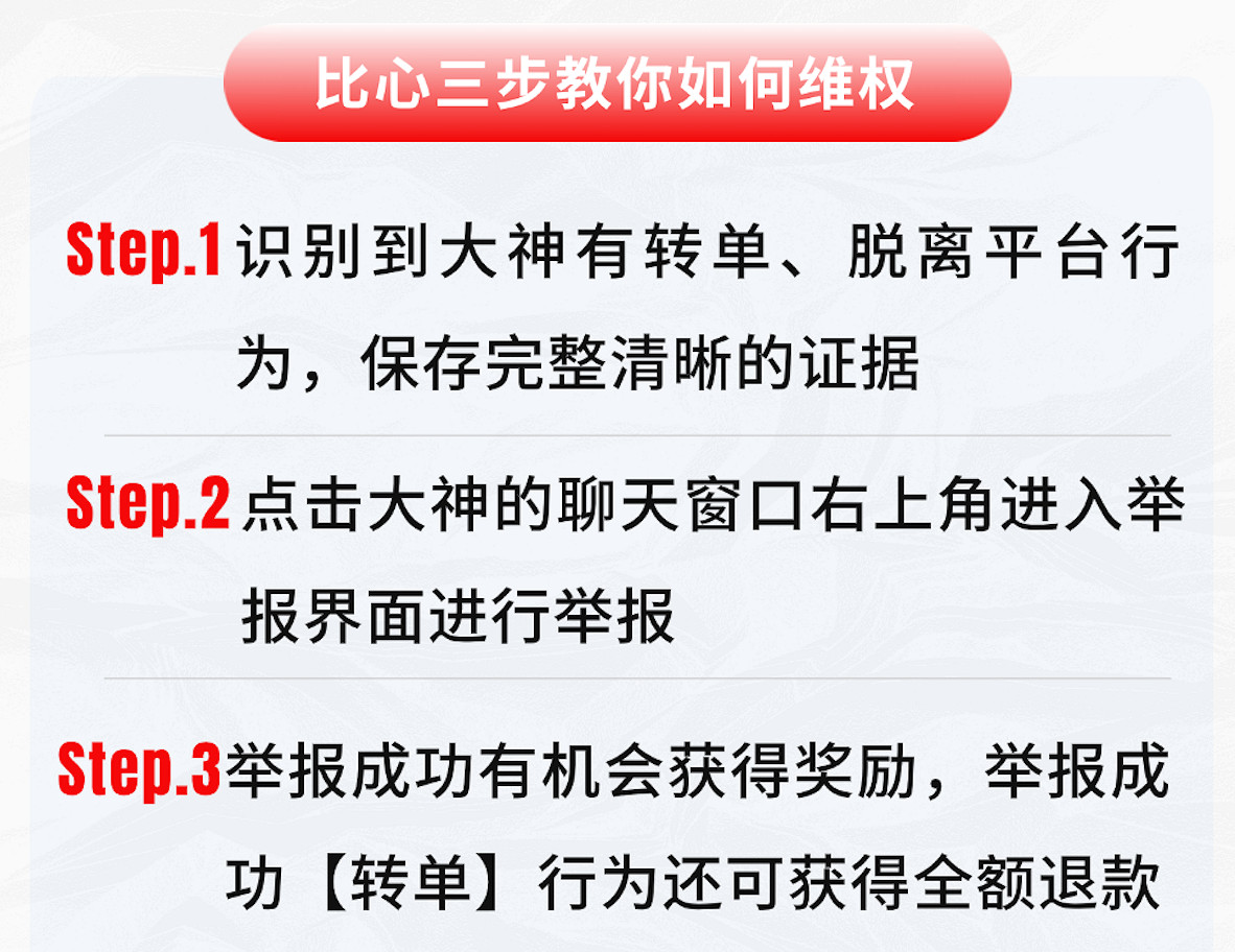 新消費浪潮下：平台化交易成為遊戲陪練的安全基石