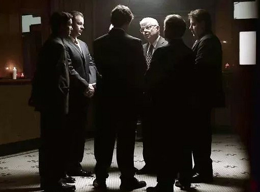 盤點《四海兄弟:故鄉》中的文字遊戲 盤點《四海兄弟:故鄉》中的文字遊戲