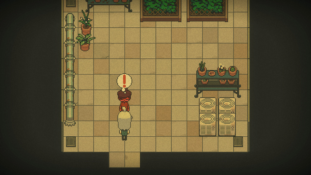 《社恐幻境》釋出試玩版 以互動彈幕再現社交恐懼體驗