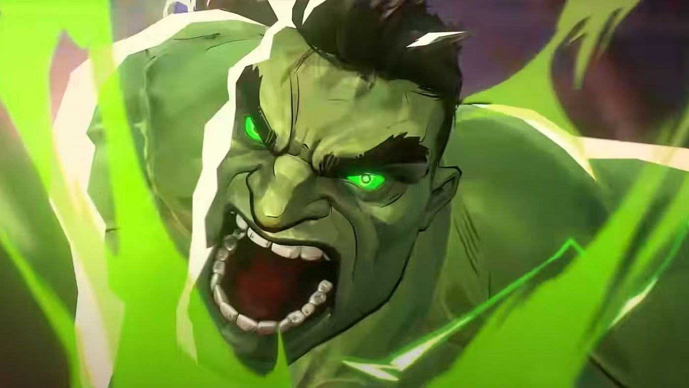 據上次版本更新僅一周!《漫威爭鋒》熱修復更新檔實裝 據上次版本更新僅一周!《漫威爭鋒》熱修復更新檔實裝