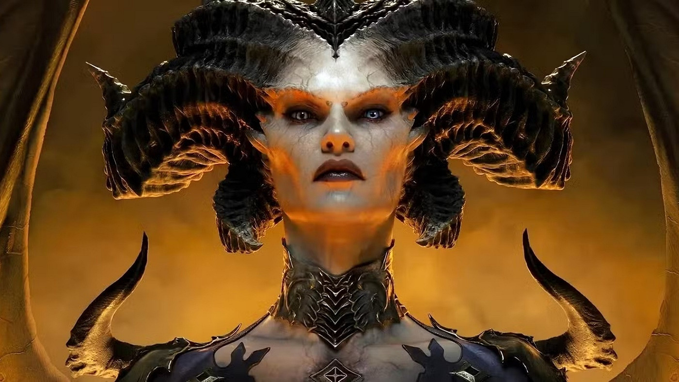 暴雪伺服器新檔案暗示《暗黑4》聖騎士職業正在開發 暴雪伺服器新檔案暗示《暗黑4》聖騎士職業正在開發