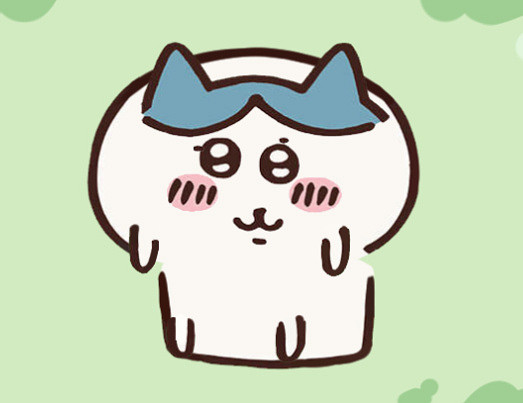 吉伊卡哇遊戲《Chiikawa Puzzle》爆火 一起拚小可愛