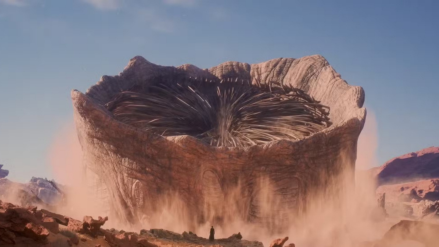 背離IP內核!《沙丘:覺醒》PvE資源調整引起爭議 背離IP內核!《沙丘:覺醒》PvE資源調整引起爭議