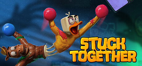 又一款友盡遊戲!《Stuck Together》試玩Demo推出 又一款友盡遊戲!《Stuck Together》試玩Demo推出