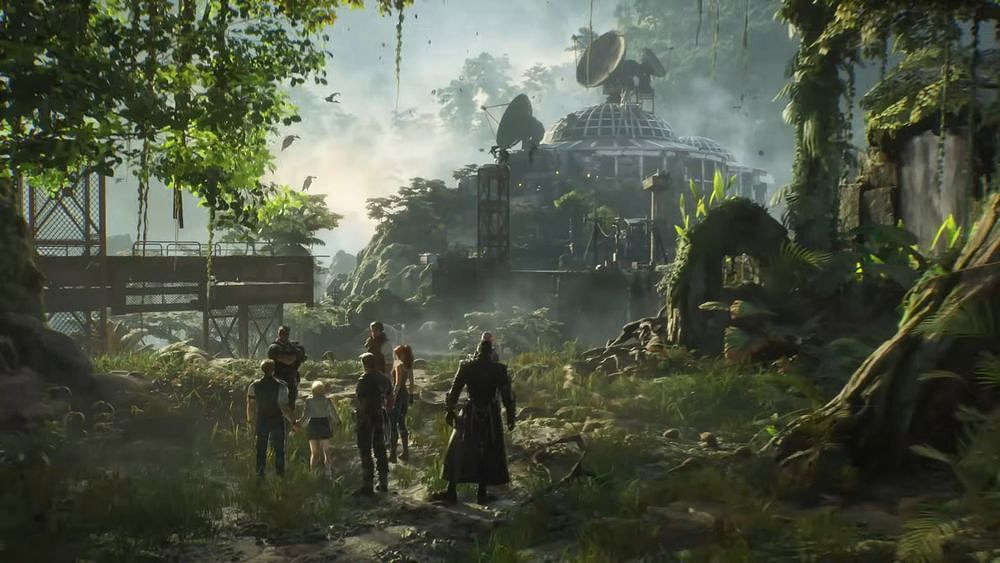 Nexon《Durango：野生之地》新作內容概覽與後續規劃