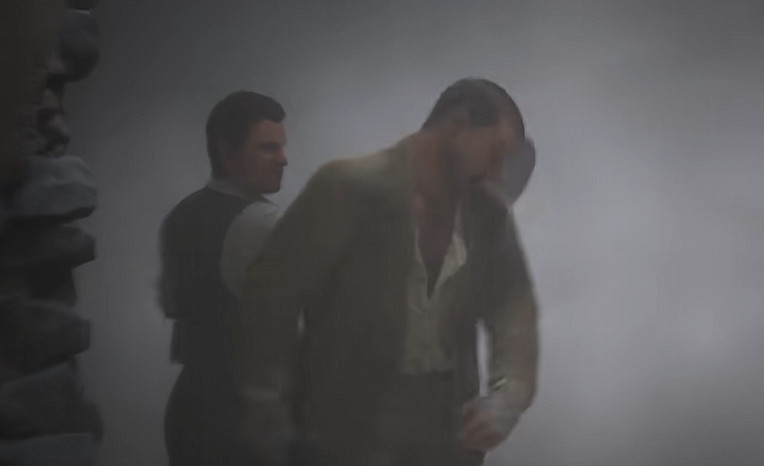 盤點《四海兄弟:故鄉》中的文字遊戲 盤點《四海兄弟:故鄉》中的文字遊戲