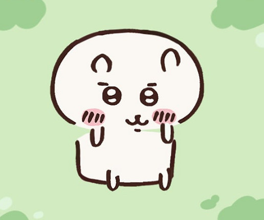 吉伊卡哇遊戲《Chiikawa Puzzle》爆火 一起拚小可愛