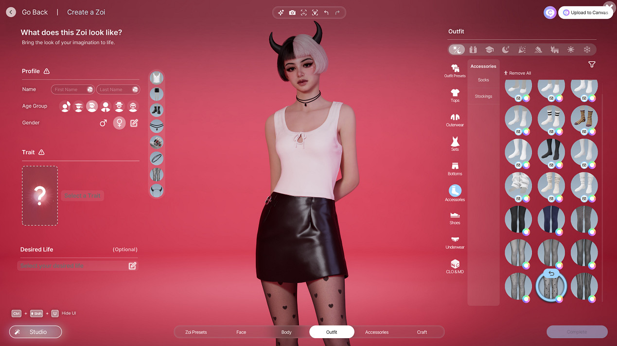 時隔四個月，首個大型DLC免費更新，《inZOI》能好起來嗎？