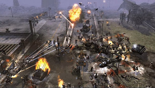 《戰鎚40k:戰爭黎明終極版》正式發售!售價約新台幣264元 《戰鎚40k:戰爭黎明終極版》正式發售!售價約新台幣264元