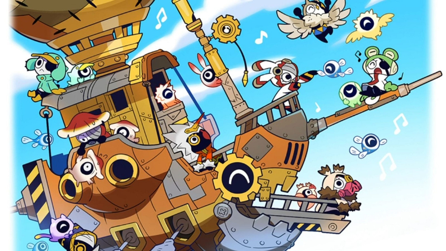 備受期待的《Ratatan》在推遲後公布新的搶先體驗日期