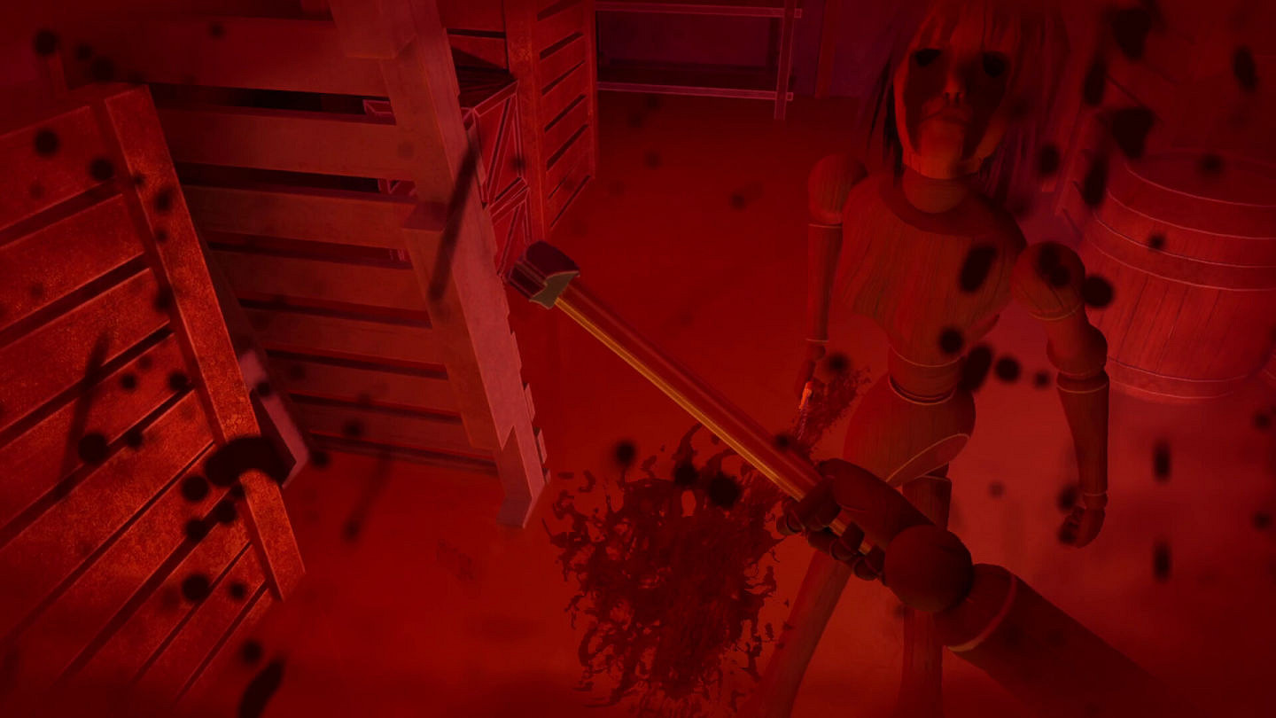 恐怖遊戲《Heavy as Stone》公開!死亡竟是&quot;通關秘籍&quot;