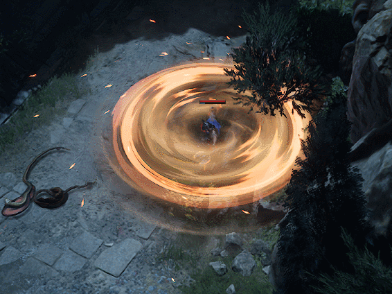 又能爽刷了!《泰坦之旅2》熱修復上線 多項bug被修復 又能爽刷了!《泰坦之旅2》熱修復上線 多項bug被修復