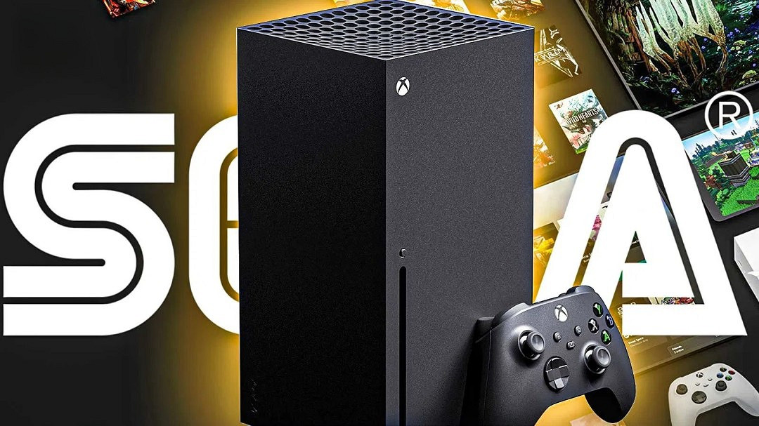 前索尼PS高層質疑微軟是否會繼續推出新一代XBOX！
