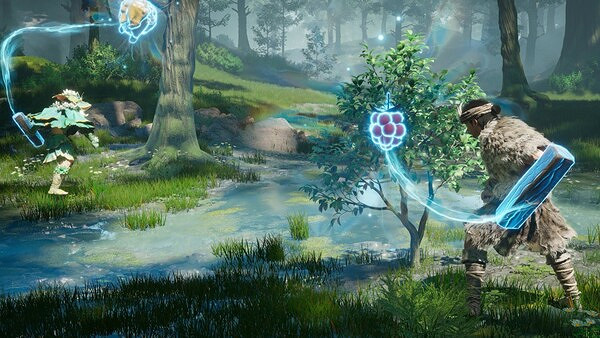 中國大陸研發RPG《山外山》PC配置公布：最低3060 所需150GB