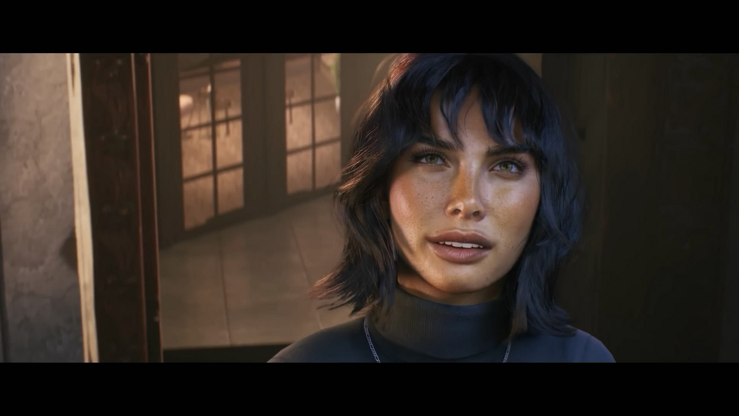 電馭叛客題材動作RPG《新柏林2087》科隆展預告片！