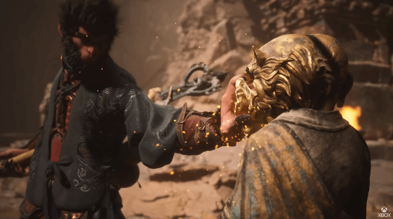 《黑神話：悟空》官宣820公布新消息！DLC真要來了？