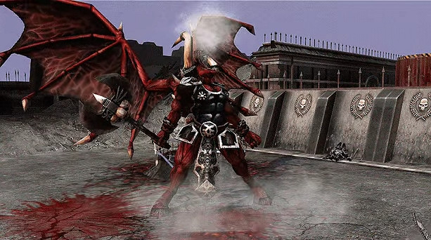 《戰鎚40k:戰爭黎明終極版》正式發售!售價約新台幣264元 《戰鎚40k:戰爭黎明終極版》正式發售!售價約新台幣264元