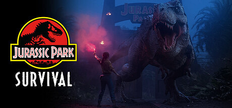 《侏羅紀公園：生存》實機首曝 還原電影場景和恐龍