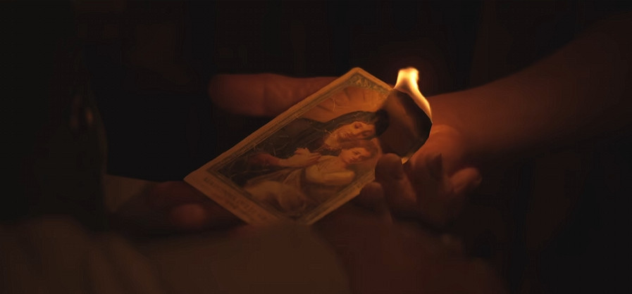 盤點《四海兄弟:故鄉》中的文字遊戲 盤點《四海兄弟:故鄉》中的文字遊戲