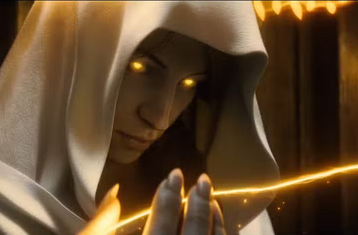 又能爽刷了!《泰坦之旅2》熱修復上線 多項bug被修復 又能爽刷了!《泰坦之旅2》熱修復上線 多項bug被修復