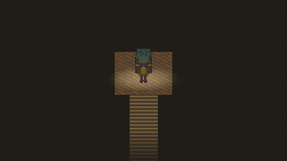 《社恐幻境》釋出試玩版 以互動彈幕再現社交恐懼體驗