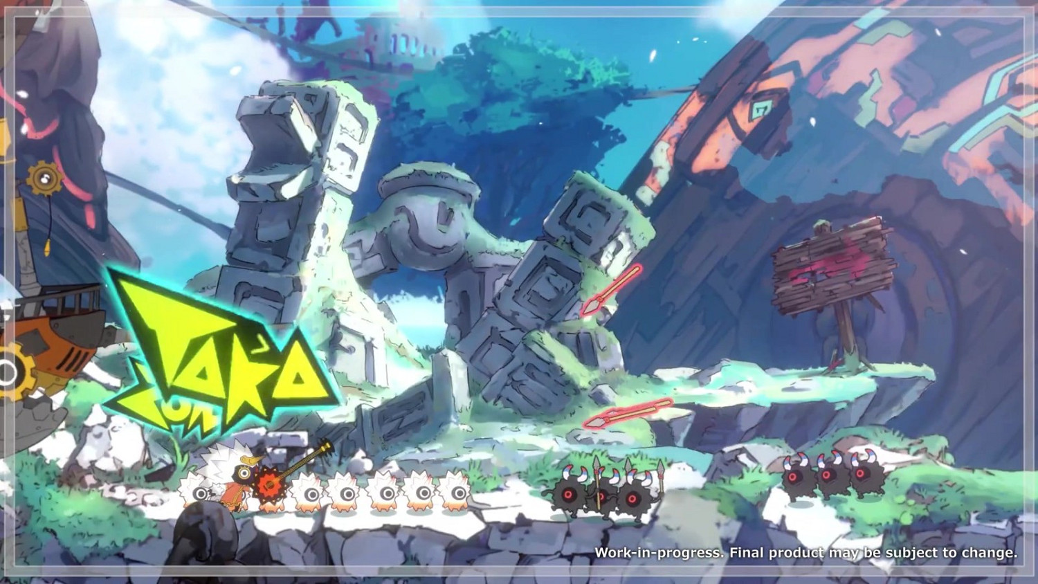 備受期待的《Ratatan》在推遲後公布新的搶先體驗日期